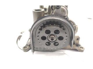 Čerpadlo oleje 8507325, 11418507325 BMW X5 F15 N57