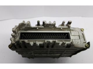 Блок управления двигателя 0261206226 Volkswagen Lupo