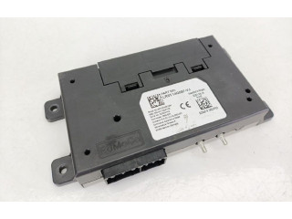 Блок управления LR3T14G087VJ Ford Ranger