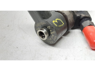 Форсунка 0445110298, 30777526    Volvo V70   