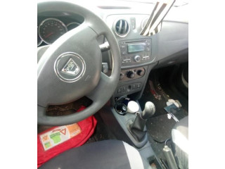 Зеркало электрическое        Dacia Logan II  2012 - 2020 года   