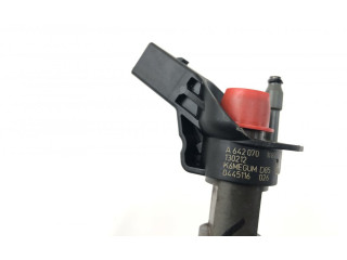 Vstřikovač 0445116025, A6420701187 Mercedes-Benz E W212 OM 642.858