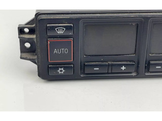 Блок управления климат-контролем 8L0820043D, 5HB007608   Audi A3 S3 8L