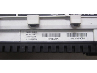 Панель приборов 31453094 Volvo S60