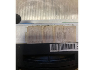 Přístrojová deska Porsche Cayenne (9PA) 2005 7L5920870C, 0263633520