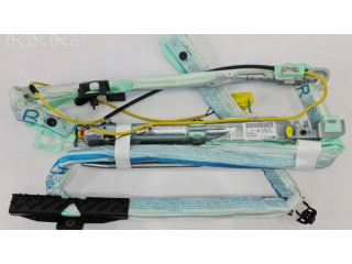 Боковая подушка безопасности 1T0880742H Volkswagen Touran I