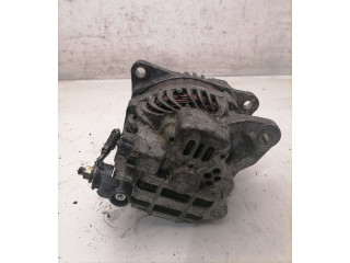 Генератор Mitsubishi Outlander