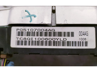 Přístrojová deska Dodge Caliber 2006 P04840657AB