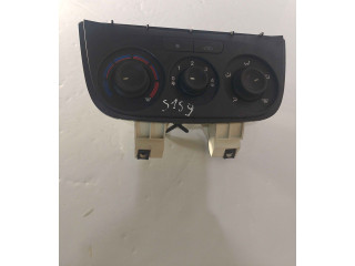 Блок управления климат-контролем 735498657 Fiat Doblo