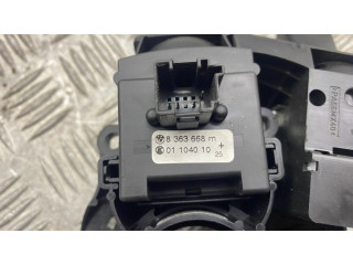 Ручка стеклоочистителей 8375408M, 8363668M BMW X3 E83