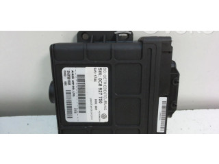 Блок управления коробкой передач 0C8927750, 0C8927750CA   Volkswagen Touareg II