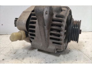 Генератор 270608740400, 27060-97401 Daihatsu Sirion