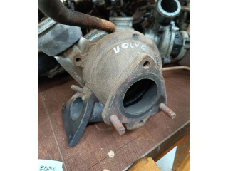 Turbodmychadlo Турбина Volvo XC70