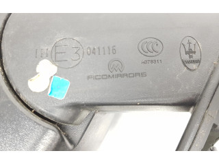 Зеркало электрическое Maserati Levante 2017 - года