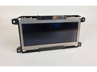 Дисплей 4F0919603 Audi A6 S6 C6 4F