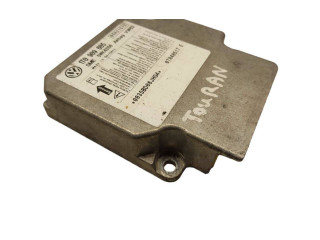 Блок подушек безопасности 1TO909605, 07040517E   Volkswagen Sharan