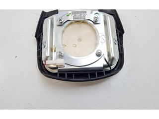 Подушка безопасности водителя P5JG52DX9AD, W06650004 Jeep Wrangler