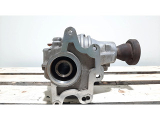 Передний редуктор