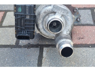  Турбина Ford S-MAX  763647-5021S, 1567329         