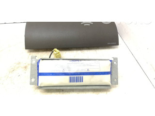 Подушка безопасности пассажира 68210EB321, 1012596 Nissan Pathfinder R51