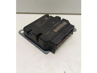 Блок подушек безопасности 985102122R, A2C85889702 Dacia Sandero