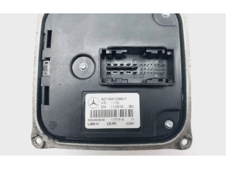 Блок управления Xenon