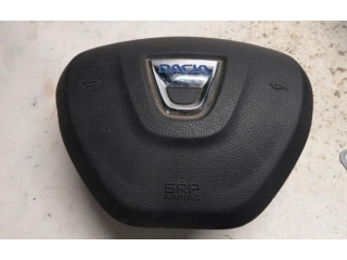 Блок подушек безопасности 985106332R, A2C17351701 Dacia Sandero II