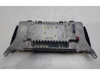 Дисплей 9231321013 BMW X3 F25