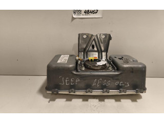 Подушка безопасности пассажира AIR-BAGPASSEGGERO, 55263113 Jeep Renegade