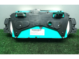 Панель приборов 248108043R, 2.CONECTORES Dacia Sandero