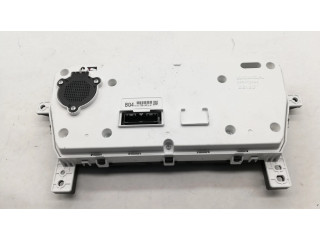 Панель приборов 78100TZBG414M1 Honda Jazz IV GR
