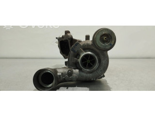 Turbodmychadlo Турбина A6510902880 Mercedes-Benz E W212 2.1