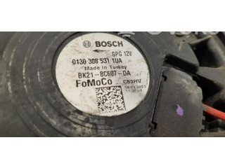 Комплект вентиляторов BK2T18456AD Ford Transit Custom