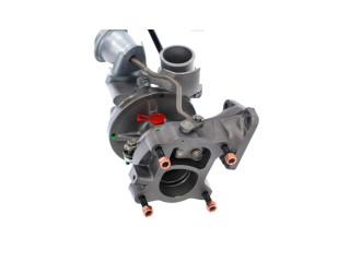 Турбина Mazda 626 VA410047, VA410047