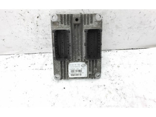 Řídící jednotka 350A1000 Fiat Punto Evo 2010