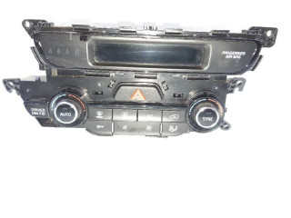 Блок управления климат-контролем 97250G5040   KIA Niro