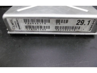 Блок управления коробкой передач 1T0101C00, 1T0101C00   Volvo XC90