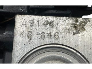 Блок АБС 0265800523, 0265231027 Ford Ranger 2007 - 2011 года