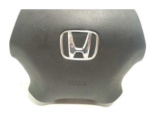 Подушка безопасности водителя 6770SHJA80ZA Honda Odyssey