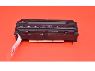 Блок управления климат-контролем    Skoda Superb B6 (3T)