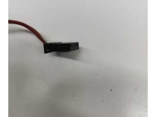 Zpětné zrcátko  BMW 6 E63 E64 2007  7038344, 7043437  