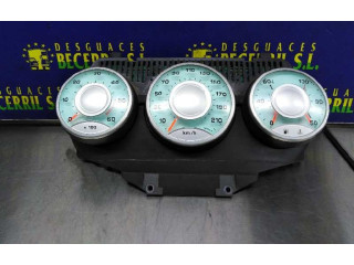 Панель приборов 1490107080, 501021630050 Citroen C8