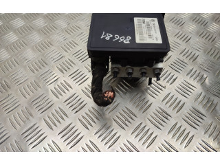 Блок АБС 1S0614517F   Skoda  Rapid (NH)  2012 - 2019 года
