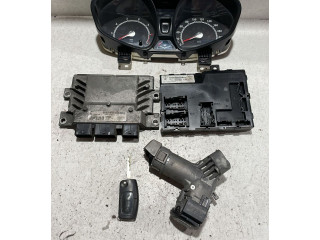 Řídící jednotka BV21-12A650-GC, BV21-12A650-GC Ford Fiesta 2010