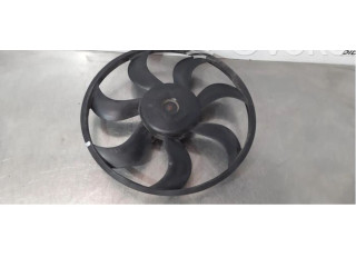 Комплект вентиляторов M164725, 214814BE0B Nissan X-Trail T32