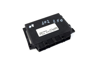 Блок управления коробкой передач a0215451532   Mercedes-Benz C W202