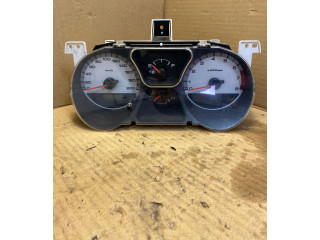 Přístrojová deska Suzuki Ignis 2004 3410086G20, 341006G0