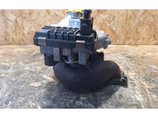 Турбина Jeep Grand Cherokee (WK) A6420900280