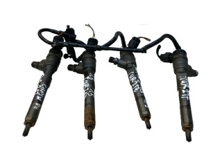 Vstřikovač 0445110485, H8201108033 Renault Captur pro naftový motor 1.5