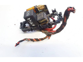 Блок предохранителей  4e0937503d, 4E0937503D   Audi A6 Allroad C6    